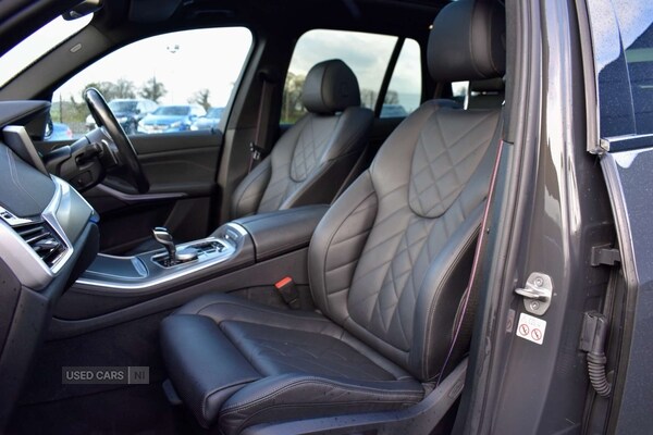 Used BMW X5 2022 for sale - 77017336: Photo 12
