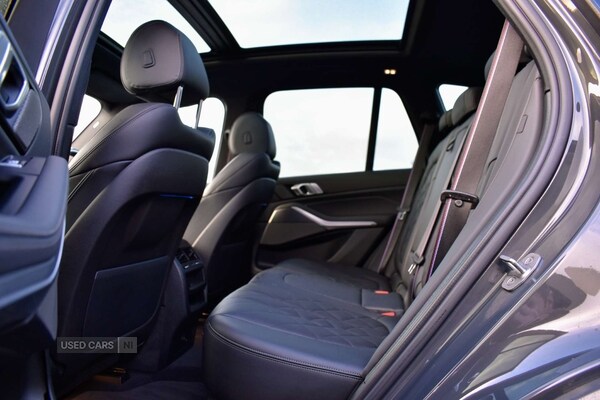 Used BMW X5 2022 for sale - 77017336: Photo 13