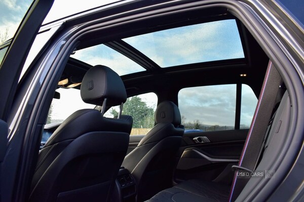 Used BMW X5 2022 for sale - 77017336: Photo 14