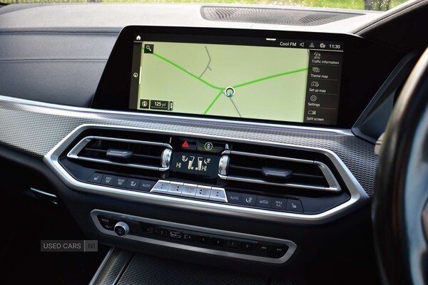 Used BMW X5 2022 for sale - 77017336: Photo 16