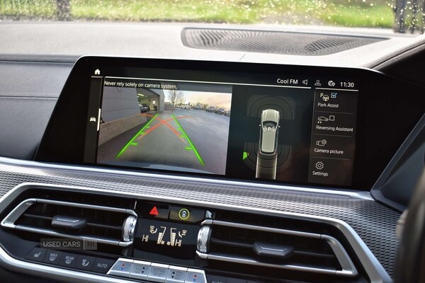 Used BMW X5 2022 for sale - 77017336: Photo 17