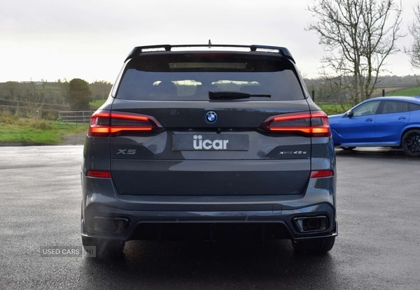 Used BMW X5 2022 for sale - 77017336: Photo 6