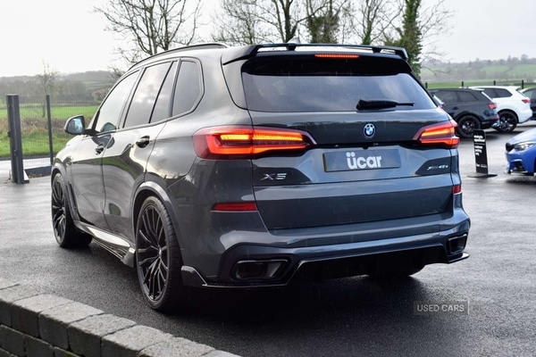 Used BMW X5 2022 for sale - 77017336: Photo 7