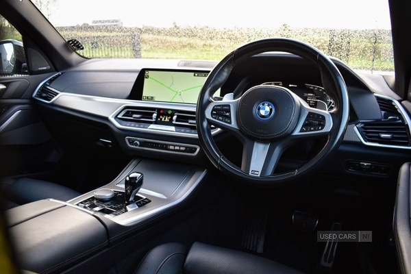 Used BMW X5 2022 for sale - 77017336: Photo 8