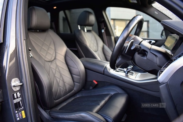 Used BMW X5 2022 for sale - 77017336: Photo 9