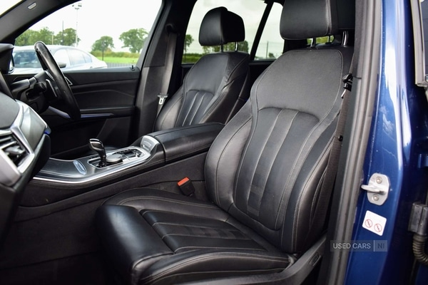 Used BMW X5 2019 for sale - 76024985: Photo 10