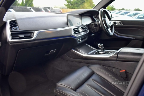 Used BMW X5 2019 for sale - 76024985: Photo 11