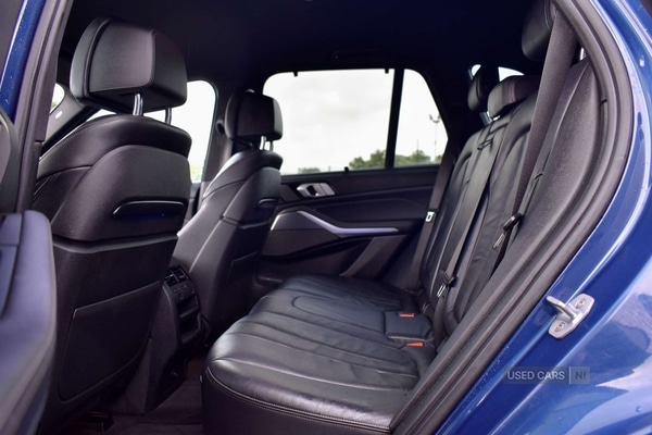 Used BMW X5 2019 for sale - 76024985: Photo 12
