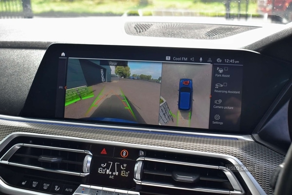 Used BMW X5 2019 for sale - 76024985: Photo 13