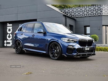 BMW - X5