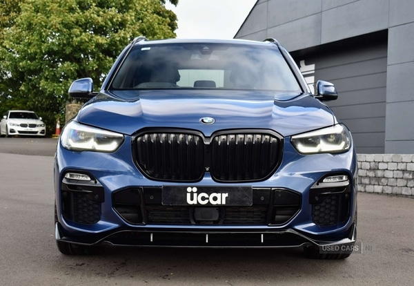 Used BMW X5 2019 for sale - 76024985: Photo 2