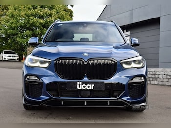 Used BMW X5 2019 for sale - 76024985: Photo 2