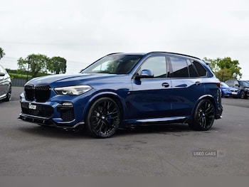Used BMW X5 2019 for sale - 76024985: Photo 3