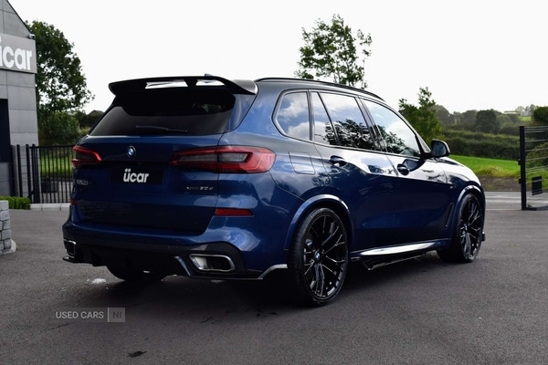 Used BMW X5 2019 for sale - 76024985: Photo 4