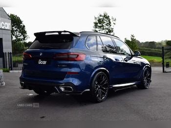 Used BMW X5 2019 for sale - 76024985: Photo 4