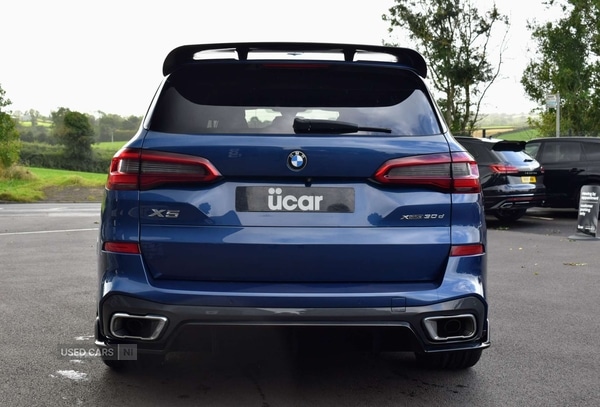 Used BMW X5 2019 for sale - 76024985: Photo 5