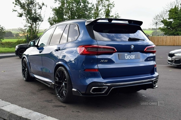Used BMW X5 2019 for sale - 76024985: Photo 6