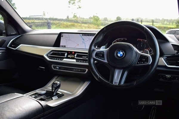 Used BMW X5 2019 for sale - 76024985: Photo 7