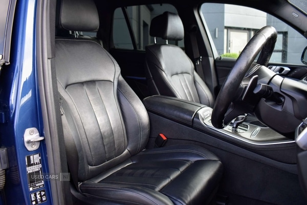 Used BMW X5 2019 for sale - 76024985: Photo 8