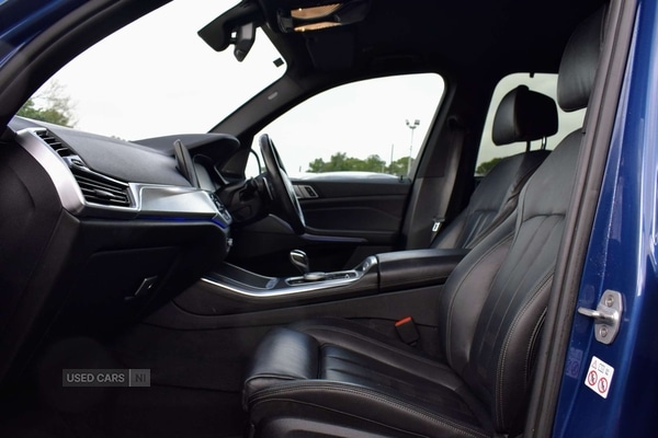 Used BMW X5 2019 for sale - 76024985: Photo 9