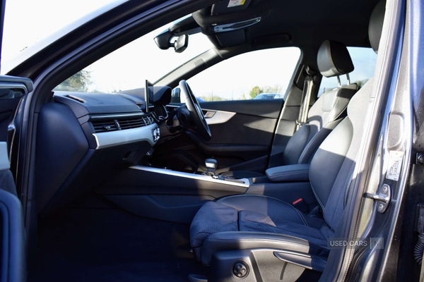 Used Audi A4 2022 for sale - 77017329: Photo 10