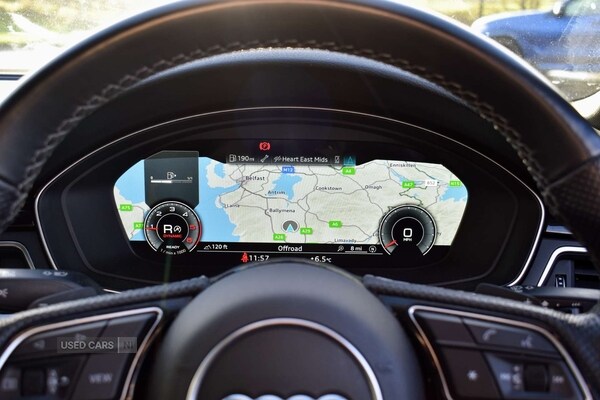 Used Audi A4 2022 for sale - 77017329: Photo 11