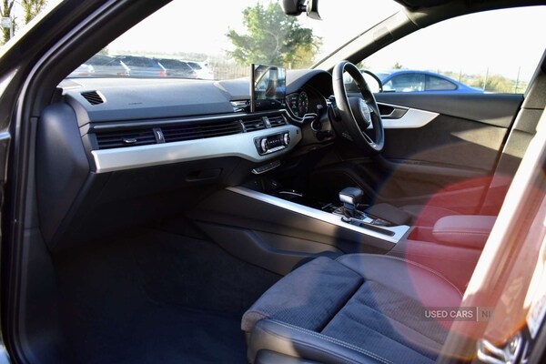 Used Audi A4 2022 for sale - 77017329: Photo 13