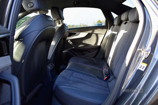 Used Audi A4 2022 for sale - 77017329: Photo 14