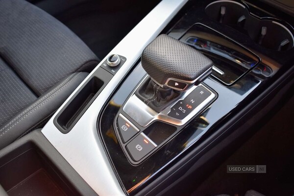 Used Audi A4 2022 for sale - 77017329: Photo 15