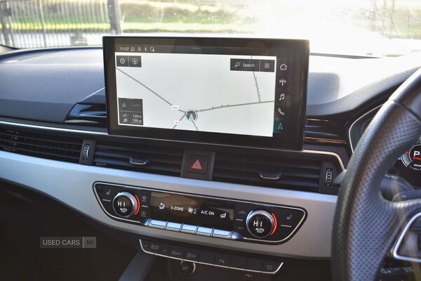 Used Audi A4 2022 for sale - 77017329: Photo 16