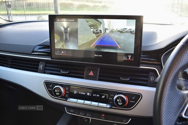 Used Audi A4 2022 for sale - 77017329: Photo 17