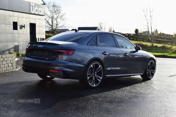 Used Audi A4 2022 for sale - 77017329: Photo 5