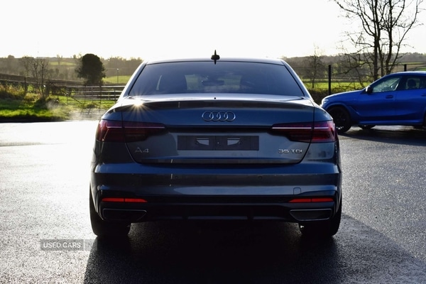 Used Audi A4 2022 for sale - 77017329: Photo 6