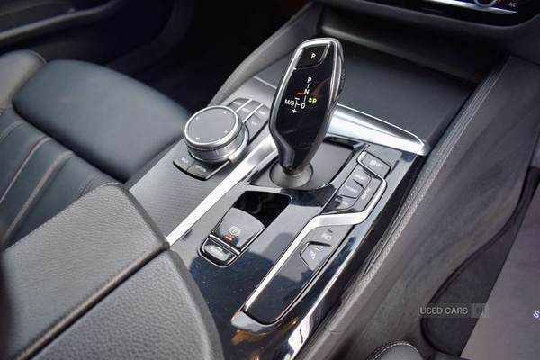 Used BMW 5 Series 2021 for sale - 77412600: Photo 21