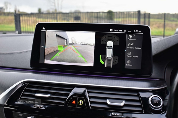 Used BMW 5 Series 2021 for sale - 77412600: Photo 26