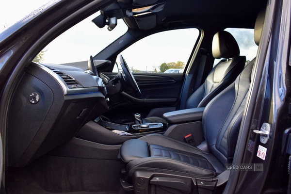 Used BMW X3 2022 for sale - 76620872: Photo 10