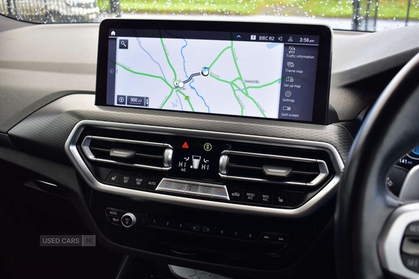 Used BMW X3 2022 for sale - 76620872: Photo 13