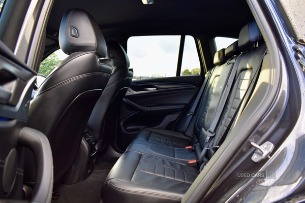 Used BMW X3 2022 for sale - 76620872: Photo 15