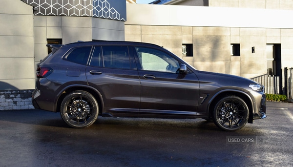 Used BMW X3 2022 for sale - 76620872: Photo 4