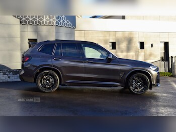 Used BMW X3 2022 for sale - 76620872: Photo