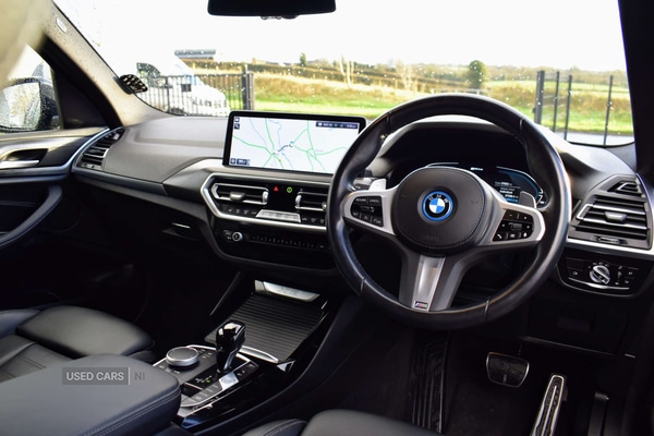 Used BMW X3 2022 for sale - 76620872: Photo 8