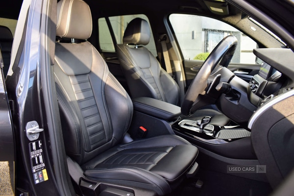 Used BMW X3 2022 for sale - 76620872: Photo 9