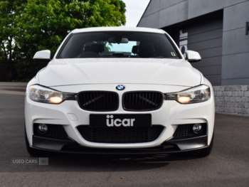 Used BMW 3 Series 2014 for sale - 74691330: Photo