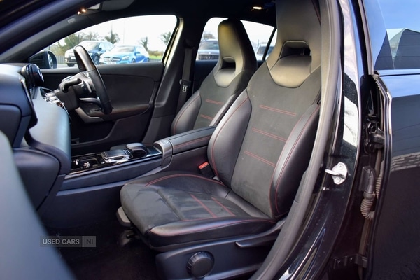 Used Mercedes-Benz A-Class 2019 for sale - 77017323: Photo 10