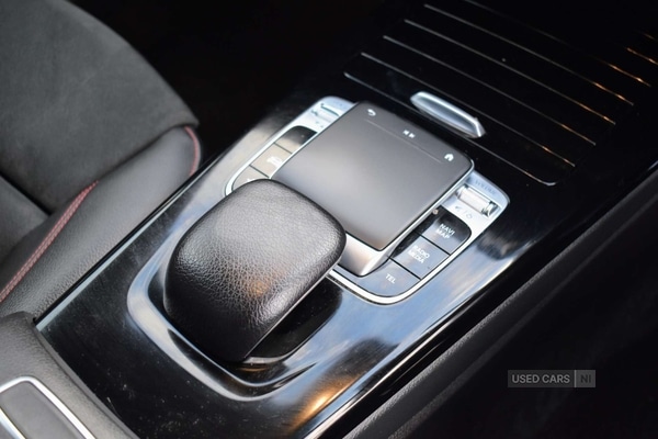 Used Mercedes-Benz A-Class 2019 for sale - 77017323: Photo 13