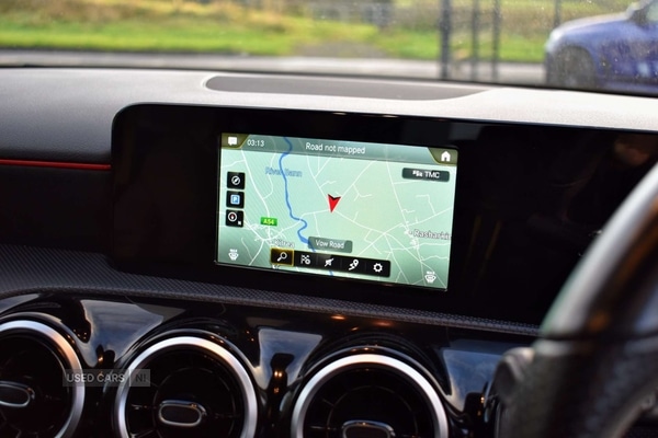 Used Mercedes-Benz A-Class 2019 for sale - 77017323: Photo 15