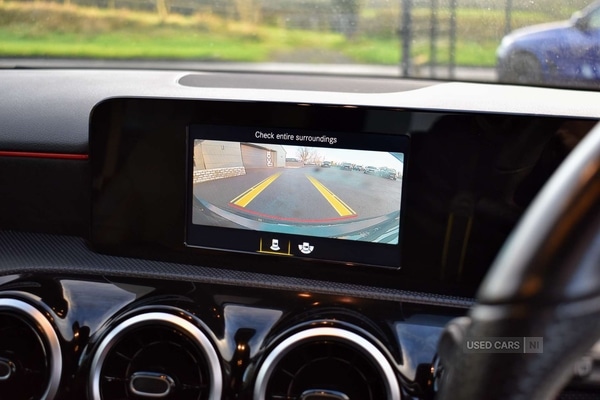 Used Mercedes-Benz A-Class 2019 for sale - 77017323: Photo 16