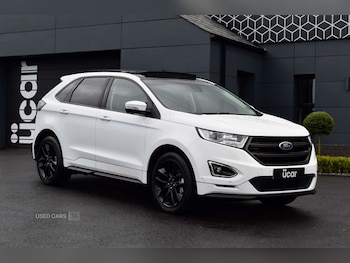 Ford - Edge