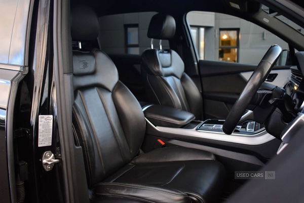 Used Audi Q7 2022 for sale - 76372072: Photo 10