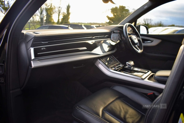 Used Audi Q7 2022 for sale - 76372072: Photo 12